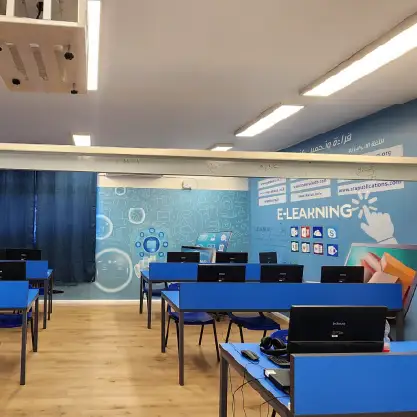 מחשבים וטכנולוגיה