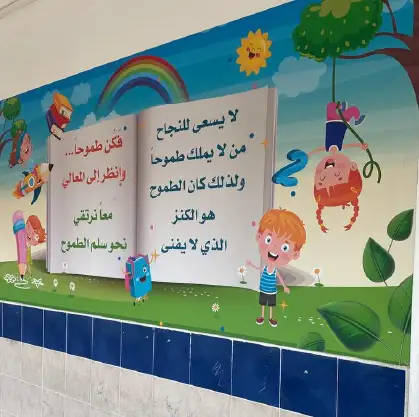 מרחבים לימודיים