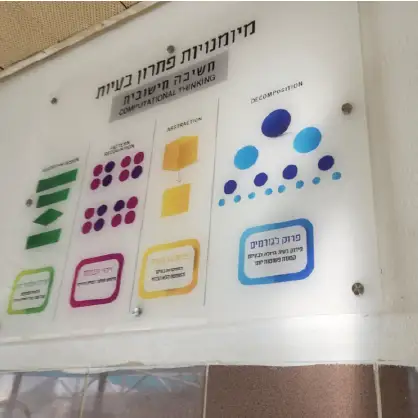 זכוכיות מעוצבות