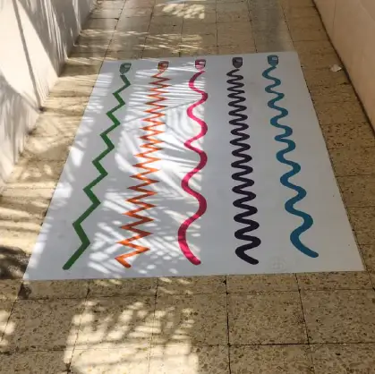 משחקי רצפה