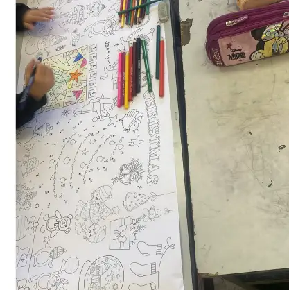 משחקי רצפה