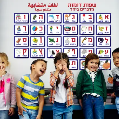מרחבים לימודיים