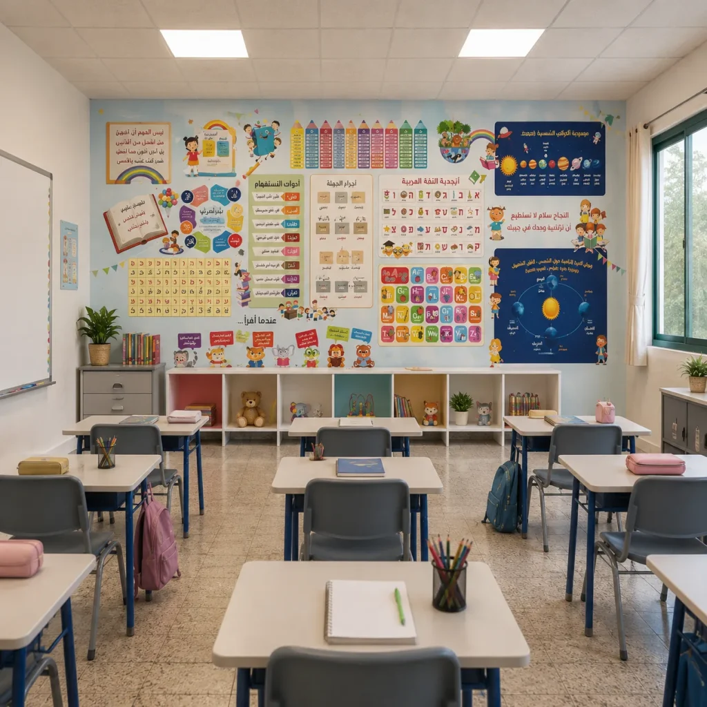 פרויקט עיצוב מרחב