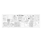 ⁦שטיח צביעה – בחווה⁩ – תמונה ⁦3⁩