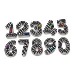 ⁦משחק כביש המספרים 0–9⁩ – תמונה ⁦6⁩